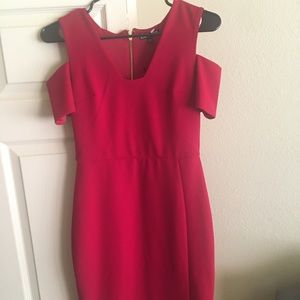 Express party dress